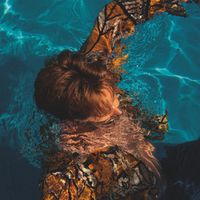 Augustine - Weeks Above The Earth