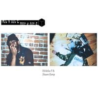 Nickelus F & Shawn Kemp - TRICK DICE