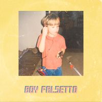 Pikes - Boy Falsetto