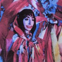 Jessica Winter - More Sad Music