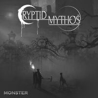 Cryptid Mythos - Monster