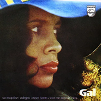 Gal Costa - Gal