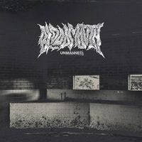 Bloodmouth - Unmanned