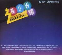 Various Artists - Now That's What I Call Music 10