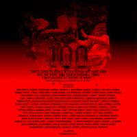 Various Artists - 100 Years of Colombia