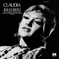 Claudia - Jesus Cristo