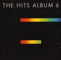 Various Artists - The Hits Album 6