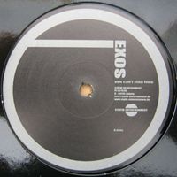 Exos - You Can' T Stop Time