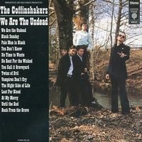 The Coffinshakers - We Are the Undead