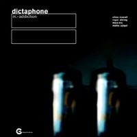 Dictaphone - M.=Addiction