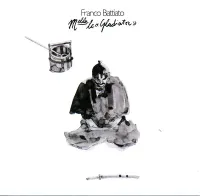 Franco Battiato - M.elle Le &laquo;Gladiator&raquo;