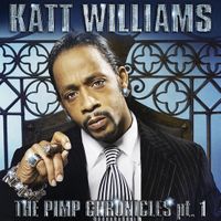 Katt Williams - The Pimp Chronicles Pt. 1