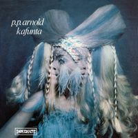 P. P. Arnold - Kafunta
