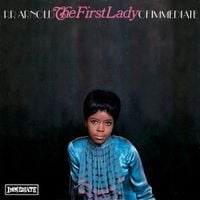 P. P. Arnold - The First Lady of Immediate