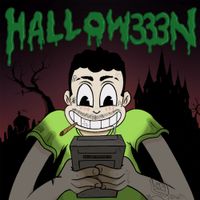 El Virtual & Jay Cas - HALLOW333N
