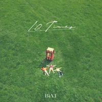 B1A4 - 10 Times
