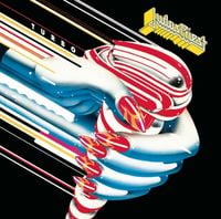 Judas Priest - Turbo