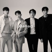 2AM - Ballad 21 F/W