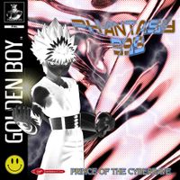 Golden Boy - Phantasy 999