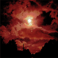 skawt - BLOOD MOON