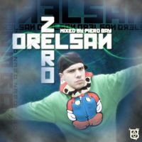 Orelsan - Z&eacute;ro