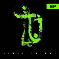 Bushido - Black Friday EP