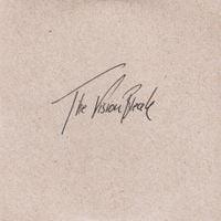 The Vision Bleak - Songs of Good Taste
