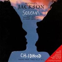 Michael Jackson & Janet Jackson - Scream