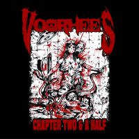 Voorhees - Chapter Two & a Half