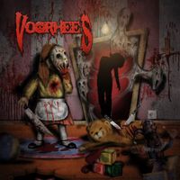 Voorhees - Chapter One