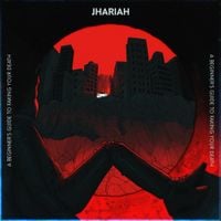 Jhariah - A BEGINNER'S GUIDE TO FAKING YOUR DEATH