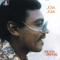 Wilson Simonal - J&oacute;ia, J&oacute;ia