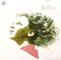 Silvinha - Silvinha