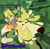 MAYOT - MOD (VOL.5)