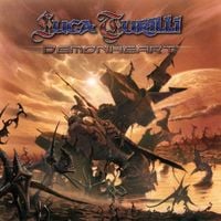 Luca Turilli - Demonheart