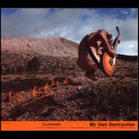 ELLEGARDEN - My Own Destruction