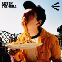 ELLEGARDEN - Riot On The Grill