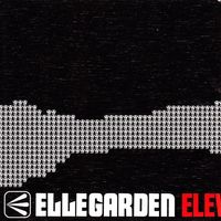 ELLEGARDEN - Eleven Fire Crackers