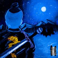Bloo & Wazasnics - MIDNIGHT BLOO