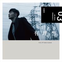 Ronghao Li (李荣浩) - 有理想