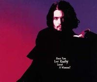 Bryan Adams - Have You Ever Really Loved a Woman?