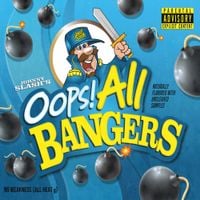 Johnny Slash - Oops! All Bangers