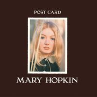 Mary Hopkin - Post Card (Deluxe Edition)