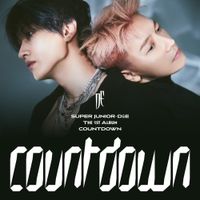 SUPER JUNIOR-D&E - COUNTDOWN