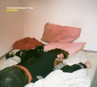 The Saturday Tea - Shindig
