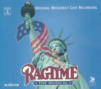 Broadway Cast - Ragtime
