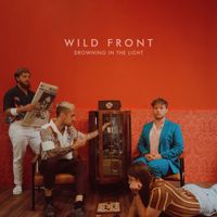 Wild Front - Drowning In The Light