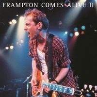 Peter Frampton - Frampton Comes Alive II
