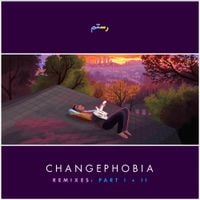 Rostam - Changephobia Remixes: Part I + II