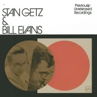 Stan Getz & Bill Evans - Stan Getz & Bill Evans